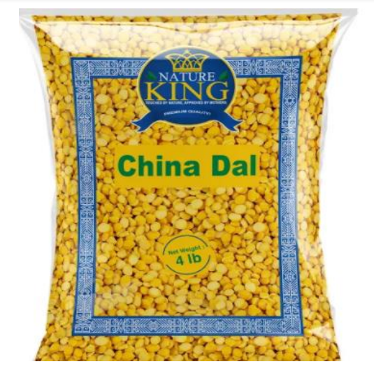 Nature King Chana Dal